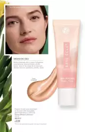 Catálogo Yves Rocher Página 100