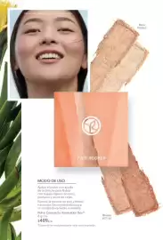 Catálogo Yves Rocher Página 102