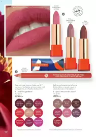 Catálogo Yves Rocher Página 104