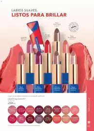 Catálogo Yves Rocher Página 105