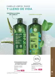 Catálogo Yves Rocher Página 111