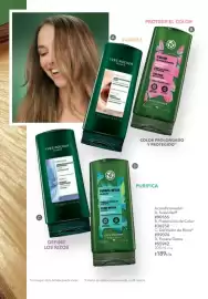 Catálogo Yves Rocher Página 112