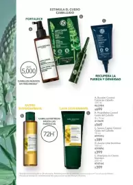 Catálogo Yves Rocher Página 114