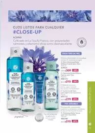 Catálogo Yves Rocher Página 13