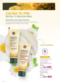 Catálogo Yves Rocher Página 14