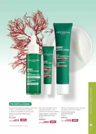 Catálogo Yves Rocher Página 17