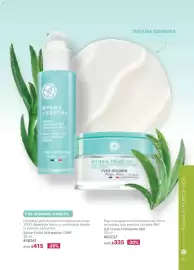 Catálogo Yves Rocher Página 19