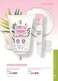 Catálogo Yves Rocher Página 25