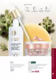 Catálogo Yves Rocher Página 27
