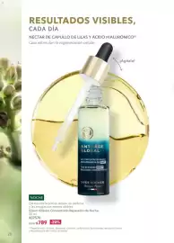 Catálogo Yves Rocher Página 28
