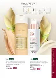 Catálogo Yves Rocher Página 31