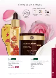 Catálogo Yves Rocher Página 33