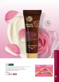 Catálogo Yves Rocher Página 35