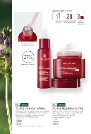 Catálogo Yves Rocher Página 36