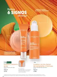 Catálogo Yves Rocher Página 42