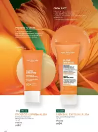 Catálogo Yves Rocher Página 44