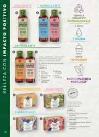 Catálogo Yves Rocher Página 48