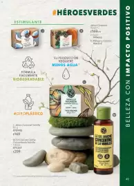 Catálogo Yves Rocher Página 49