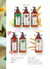 Catálogo Yves Rocher Página 54