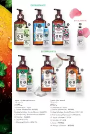 Catálogo Yves Rocher Página 56