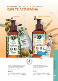 Catálogo Yves Rocher Página 57