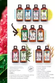 Catálogo Yves Rocher Página 58