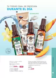 Catálogo Yves Rocher Página 61