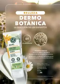 Catálogo Yves Rocher Página 66