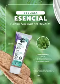 Catálogo Yves Rocher Página 68