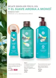 Catálogo Yves Rocher Página 70
