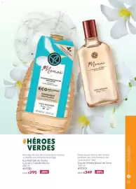 Catálogo Yves Rocher Página 71