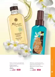 Catálogo Yves Rocher Página 73