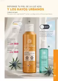 Catálogo Yves Rocher Página 75