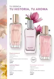 Catálogo Yves Rocher Página 76