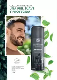 Catálogo Yves Rocher Página 86