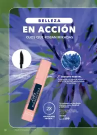 Catálogo Yves Rocher Página 88