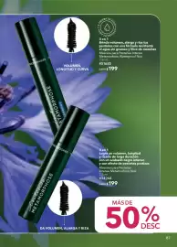 Catálogo Yves Rocher Página 89