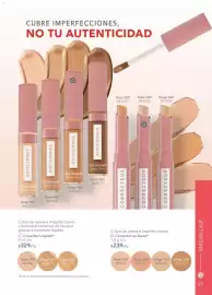 Catálogo Yves Rocher Página 95