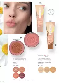 Catálogo Yves Rocher Página 98