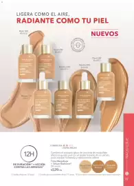 Catálogo Yves Rocher Página 99