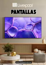 Catálogo Liverpool Página 1