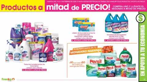 Folleto Fresko semana 7 Página 10