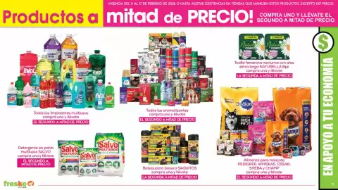 Folleto Fresko semana 7 Página 11