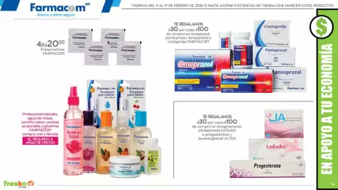 Folleto Fresko semana 7 Página 14