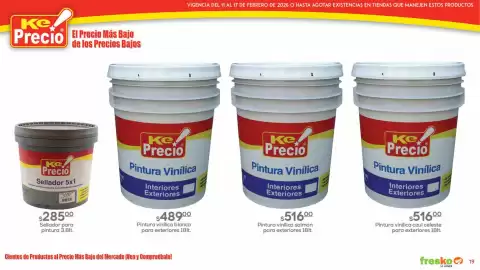 Folleto Fresko semana 7 Página 19