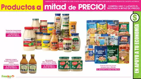 Folleto Fresko semana 7 Página 2