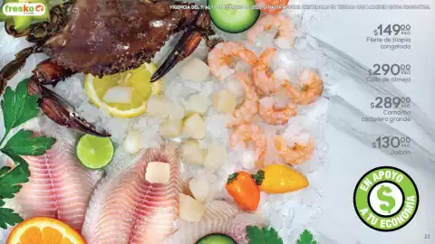 Folleto Fresko semana 7 Página 22