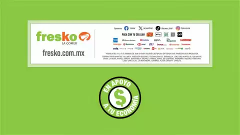 Folleto Fresko semana 7 Página 25