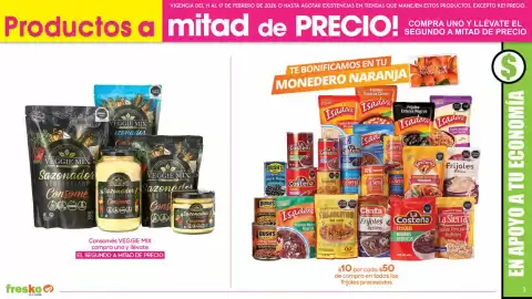 Folleto Fresko semana 7 Página 3