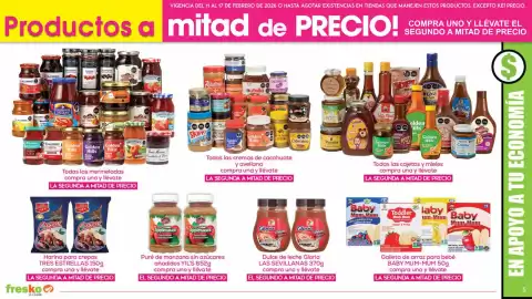 Folleto Fresko semana 7 Página 5